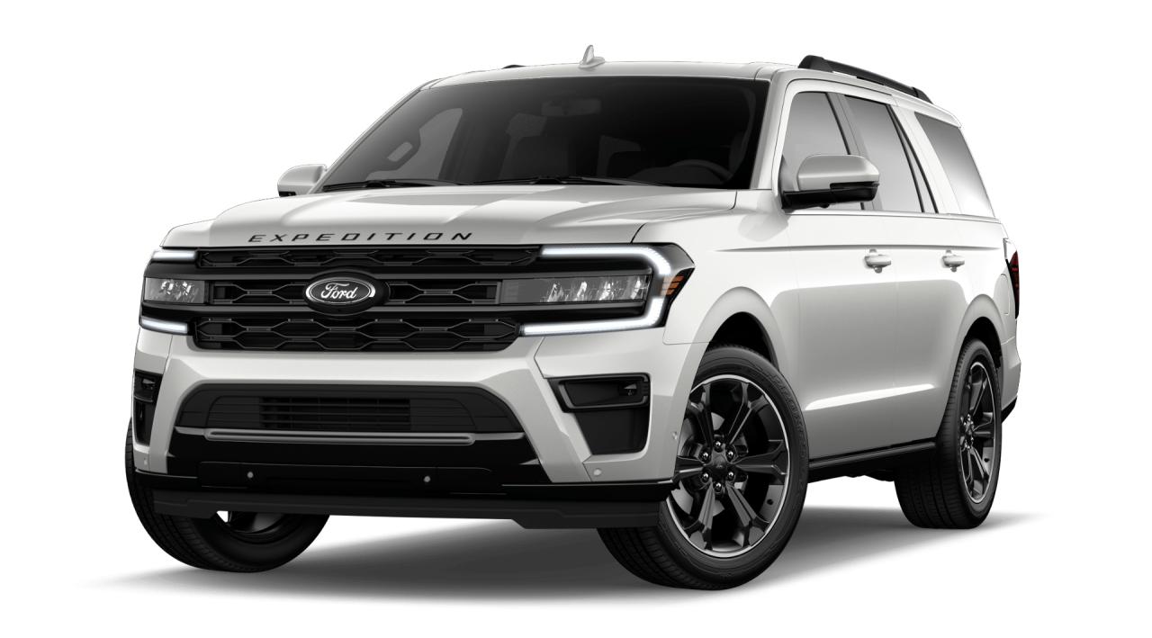 Image - 2024 Ford Expedition 