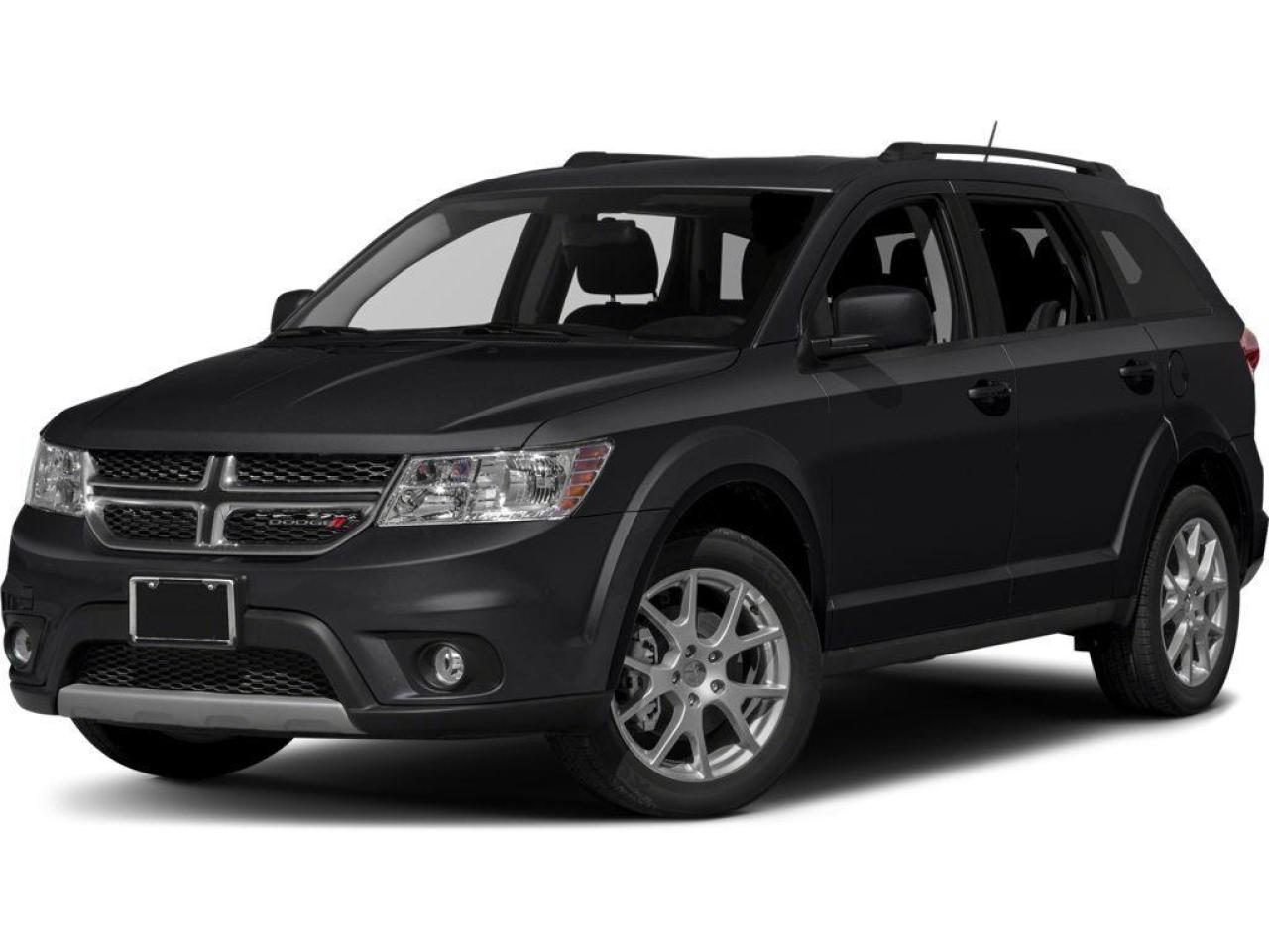 Used 2015 Dodge Journey  for sale in Toronto, ON