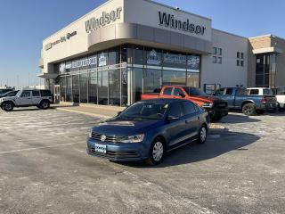 Used 2015 Volkswagen Jetta Trendline Plus NO ACCIDENTS | GREAT DRIVER for sale in Windsor, ON