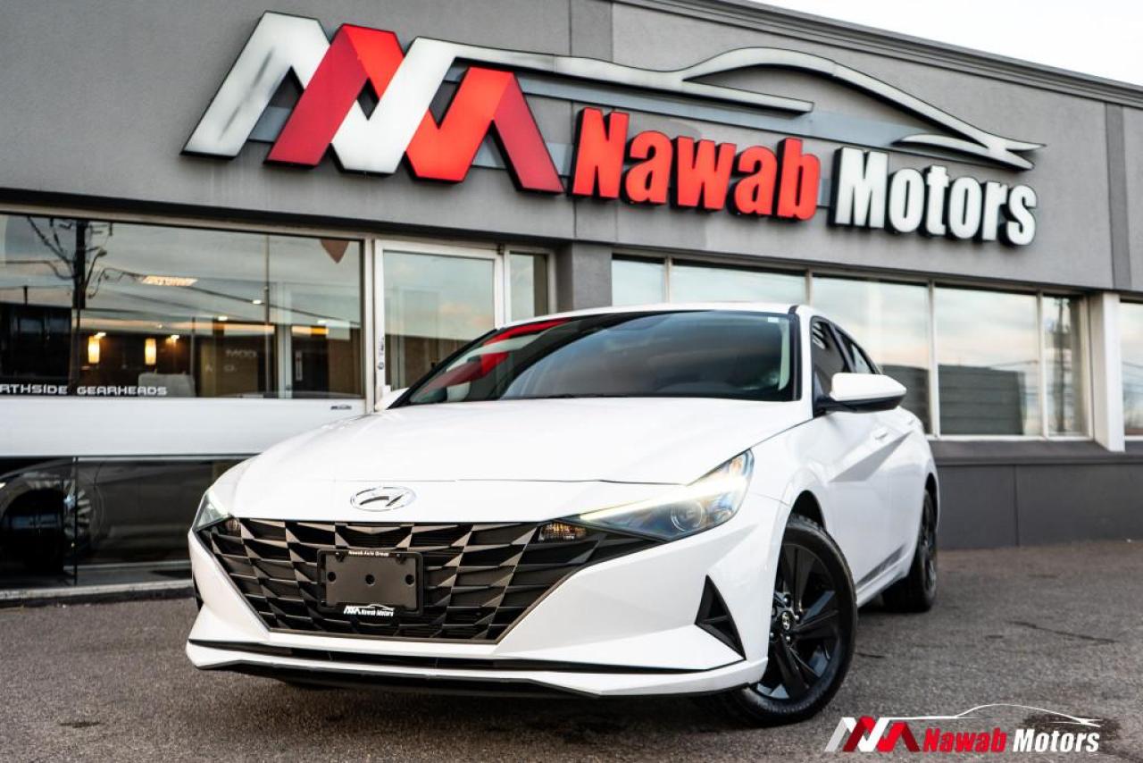 Used 2022 Hyundai Elantra SEL|ALLOYS|HEATED SEATS|APPLE CARPLAY|SUNROOF|LANE ASSIST| for sale in Brampton, ON