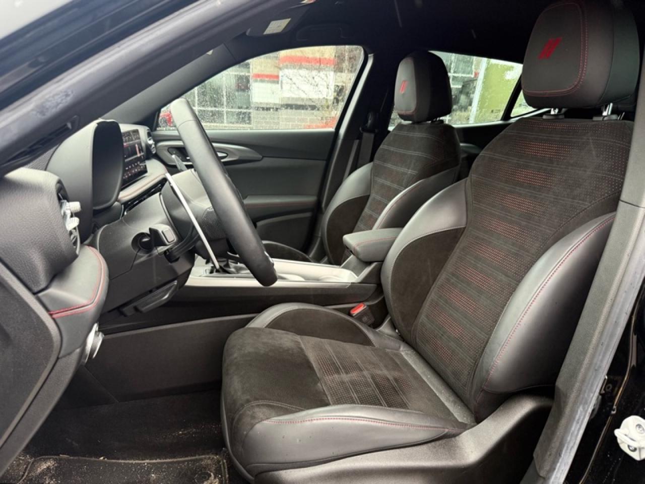 2024 Dodge Hornet R/T PHEV  - Power Seat Photo