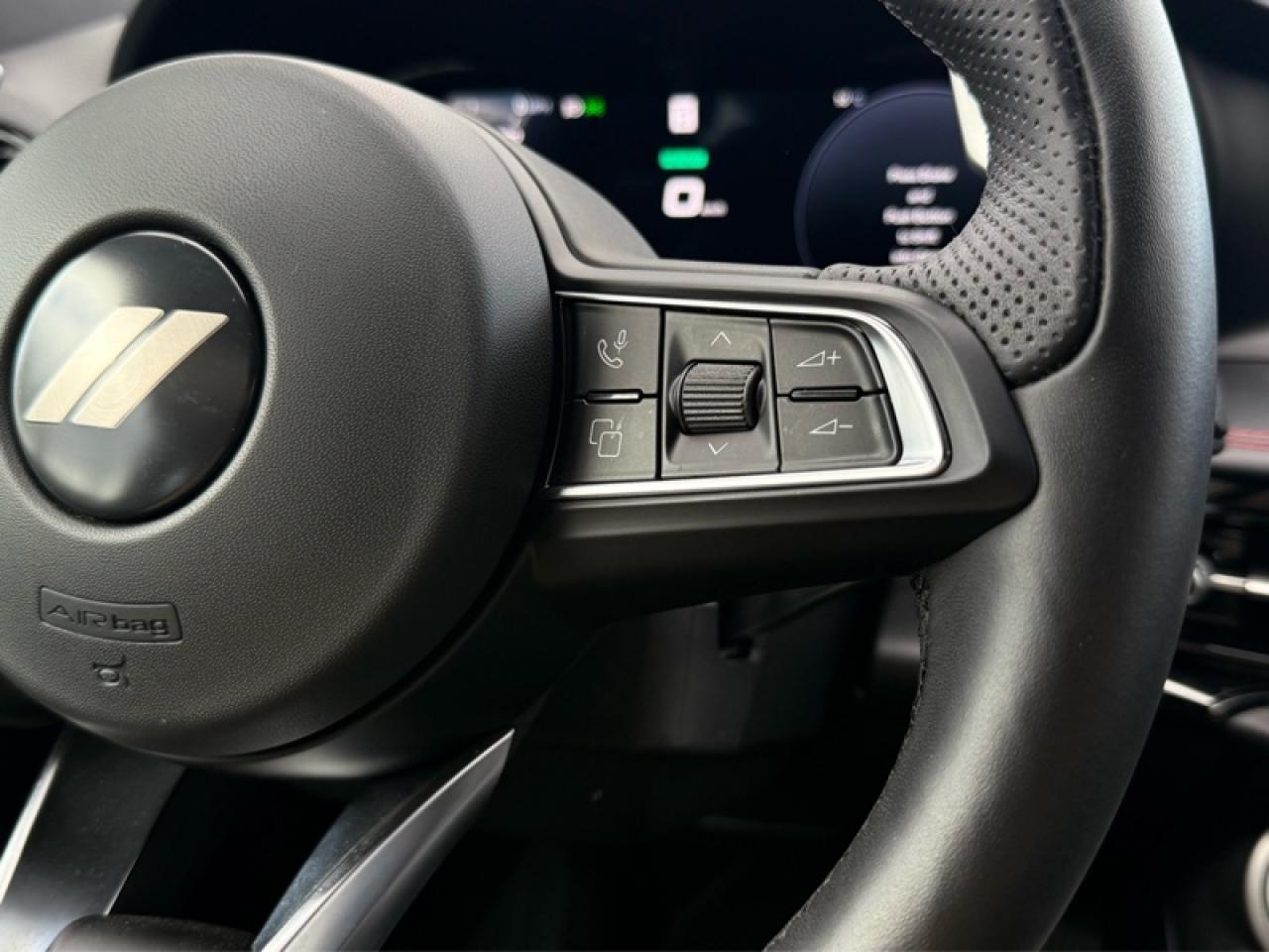 2024 Dodge Hornet R/T PHEV  - Power Seat Photo