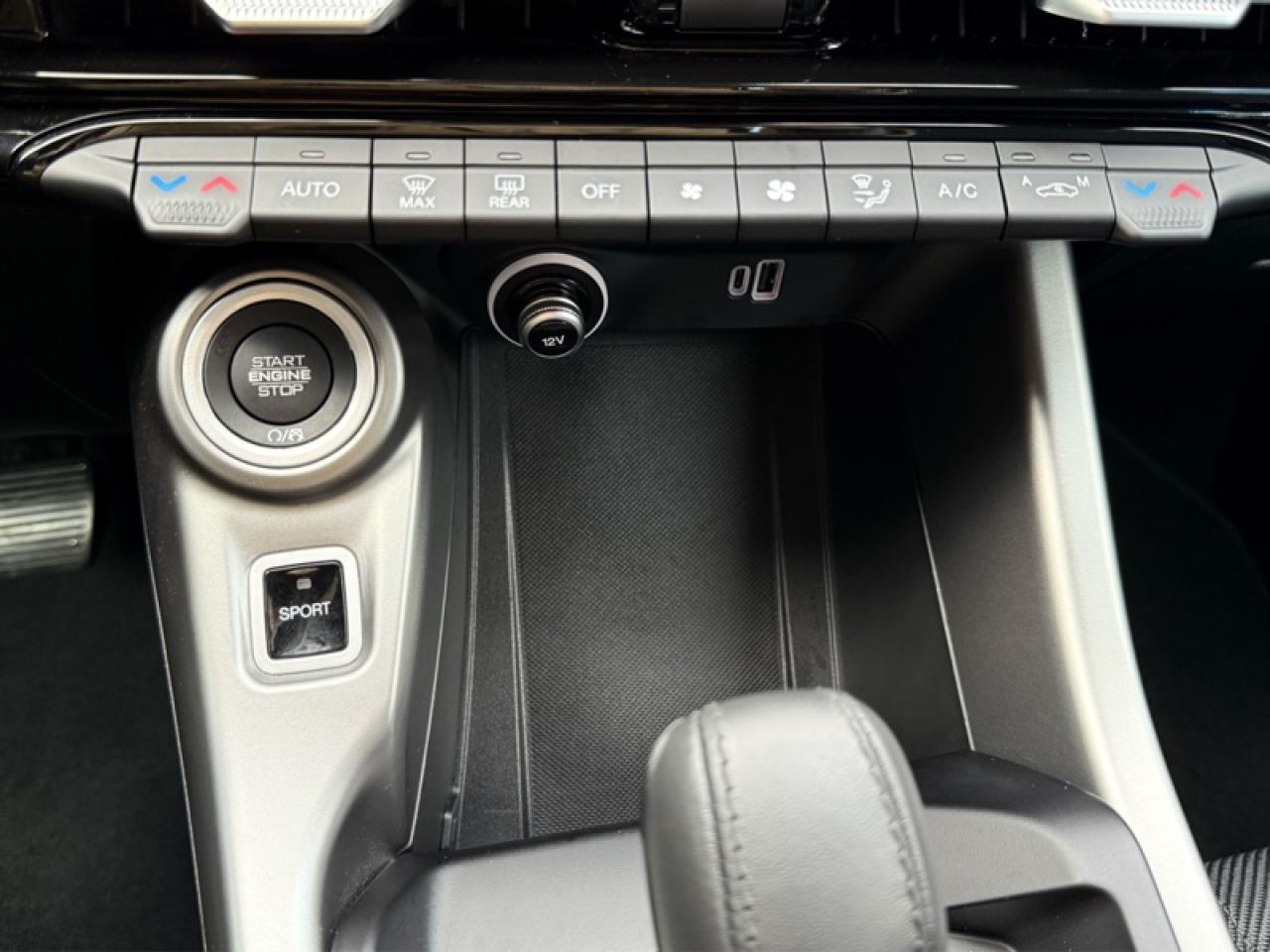 2024 Dodge Hornet R/T PHEV  - Power Seat Photo