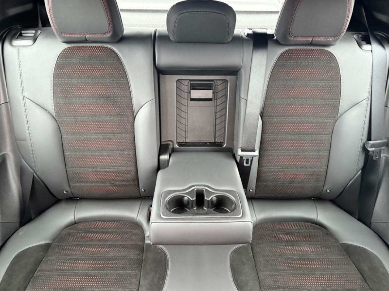 2024 Dodge Hornet R/T PHEV  - Power Seat Photo