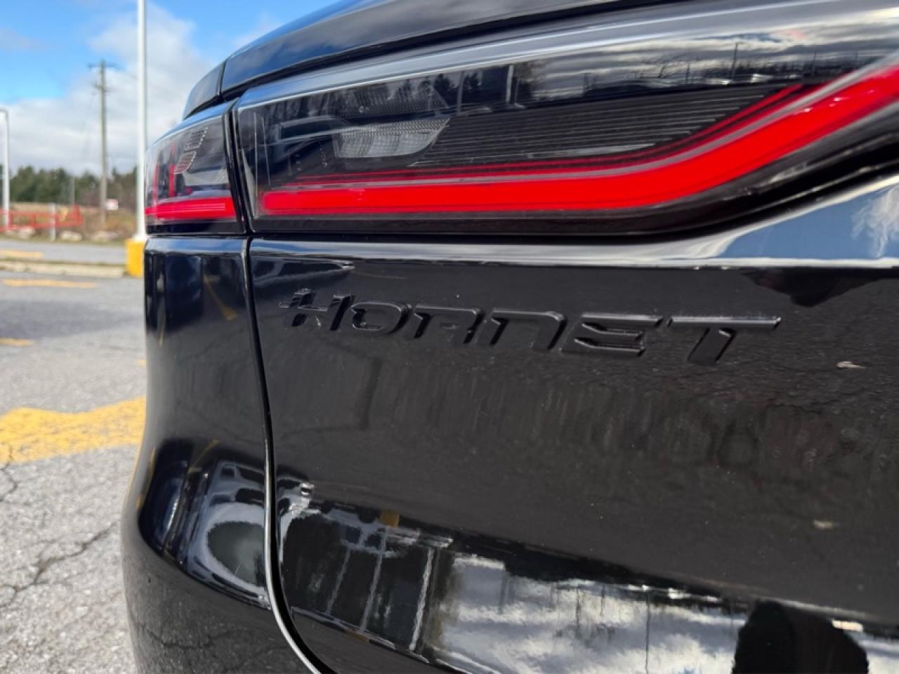 2024 Dodge Hornet R/T PHEV  - Power Seat Photo