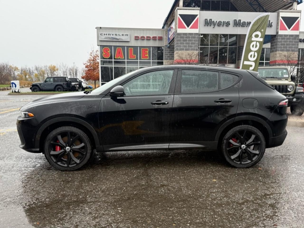 2024 Dodge Hornet R/T PHEV  - Power Seat Photo
