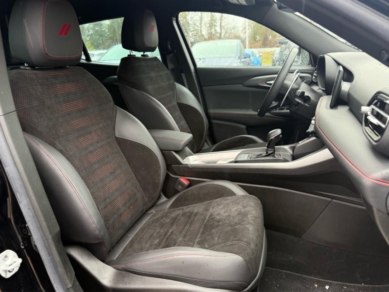 2024 Dodge Hornet R/T PHEV  - Power Seat Photo