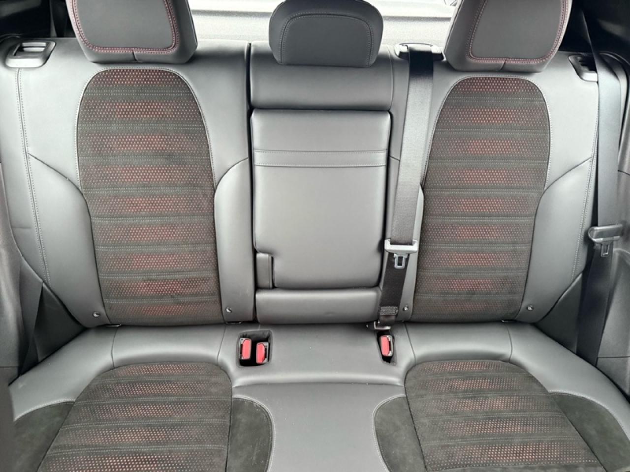 2024 Dodge Hornet R/T PHEV  - Power Seat Photo