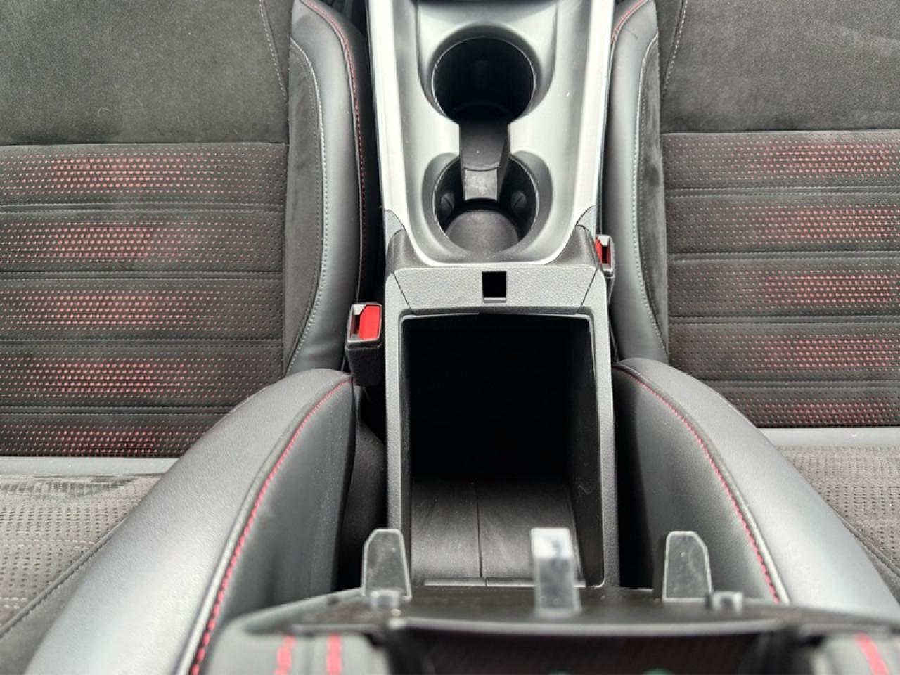 2024 Dodge Hornet R/T PHEV  - Power Seat Photo