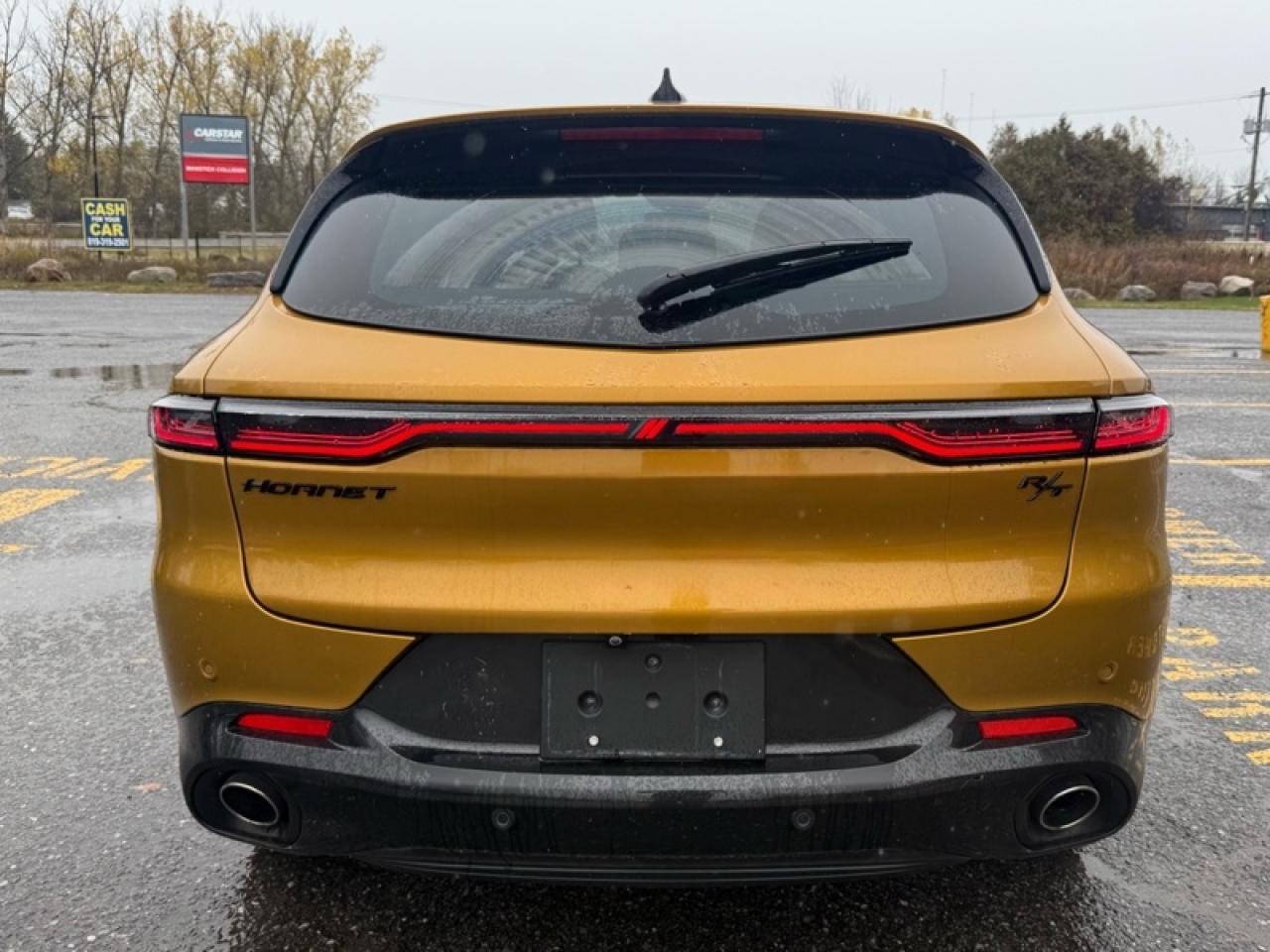 2024 Dodge Hornet R/T PHEV Photo