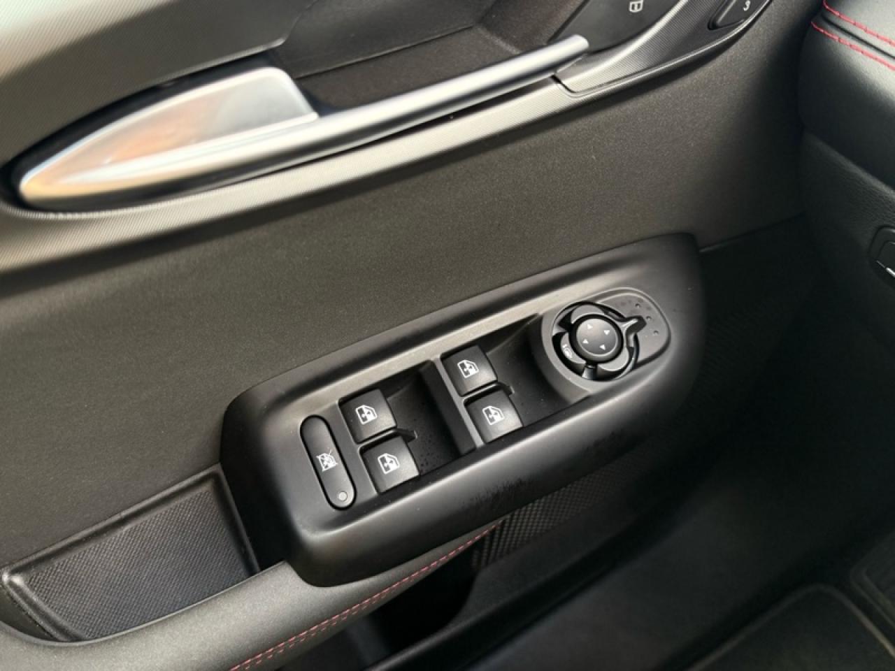 2024 Dodge Hornet R/T PHEV Photo