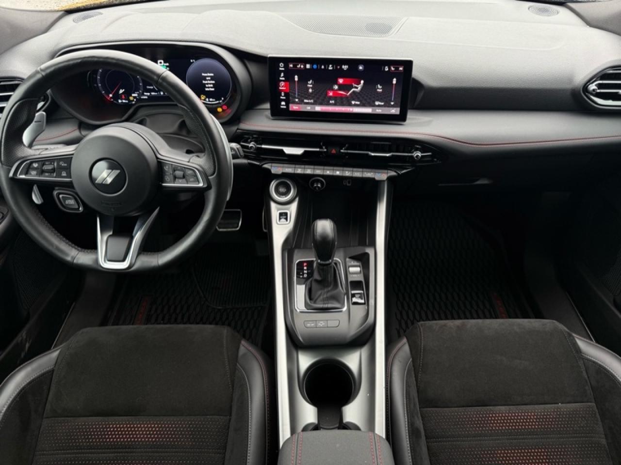 2024 Dodge Hornet R/T PHEV Photo