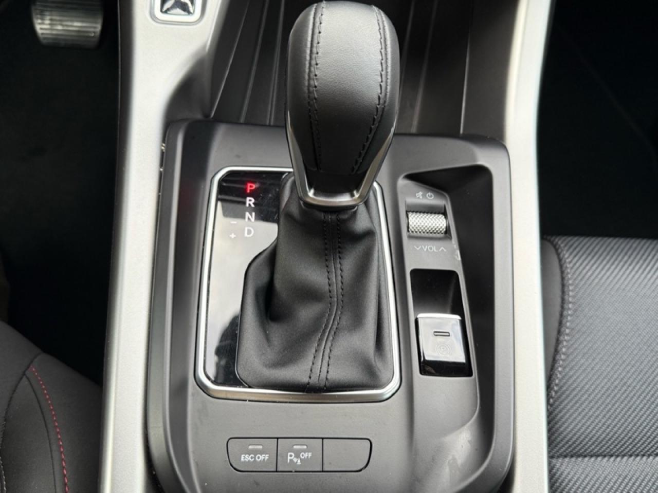 2024 Dodge Hornet R/T PHEV Photo