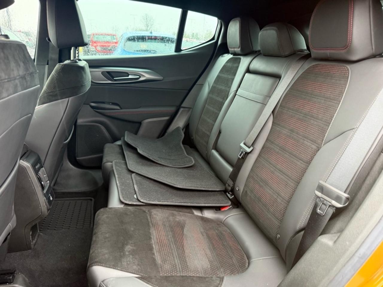 2024 Dodge Hornet R/T PHEV Photo