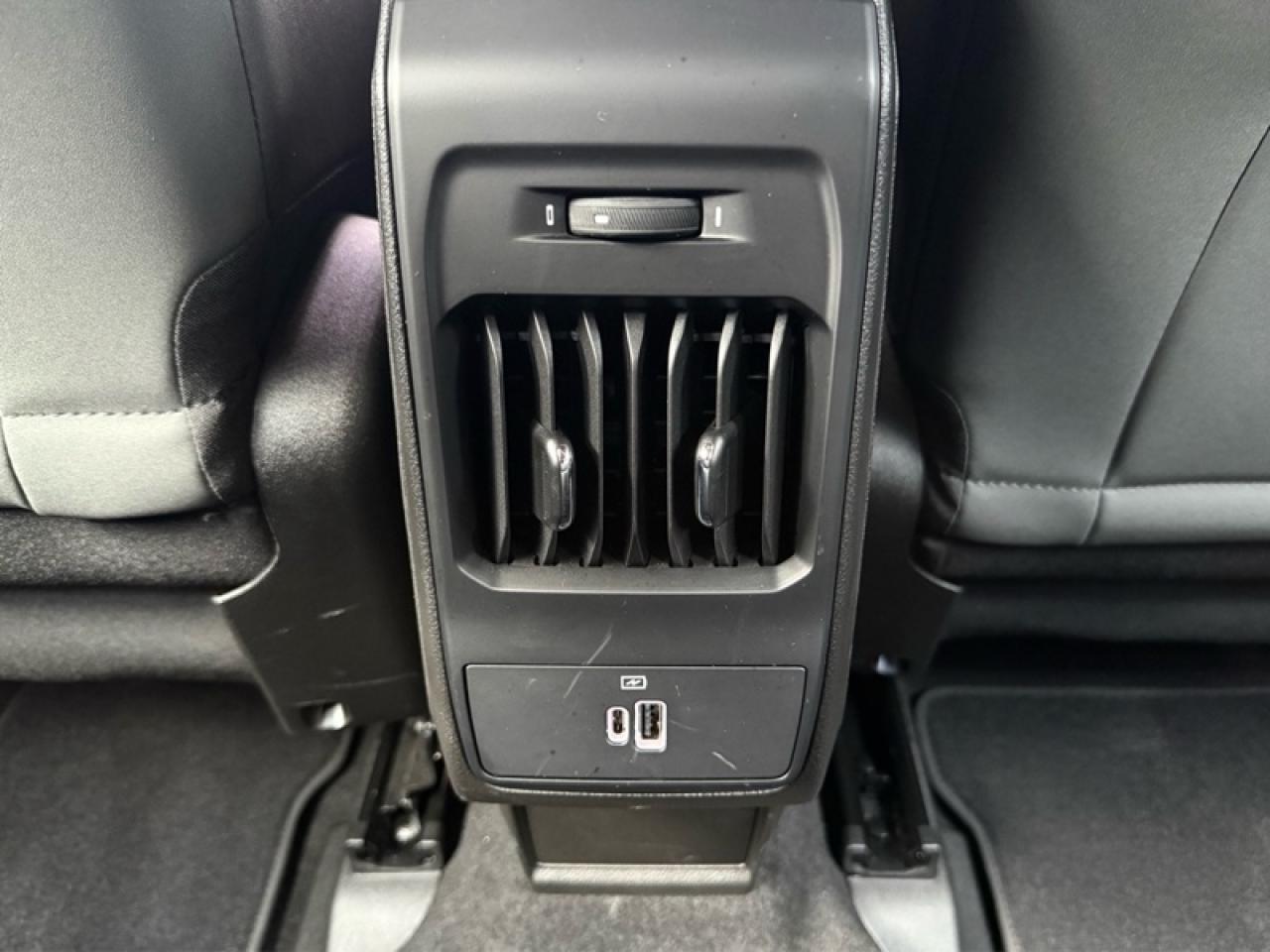 2024 Dodge Hornet R/T PHEV Photo