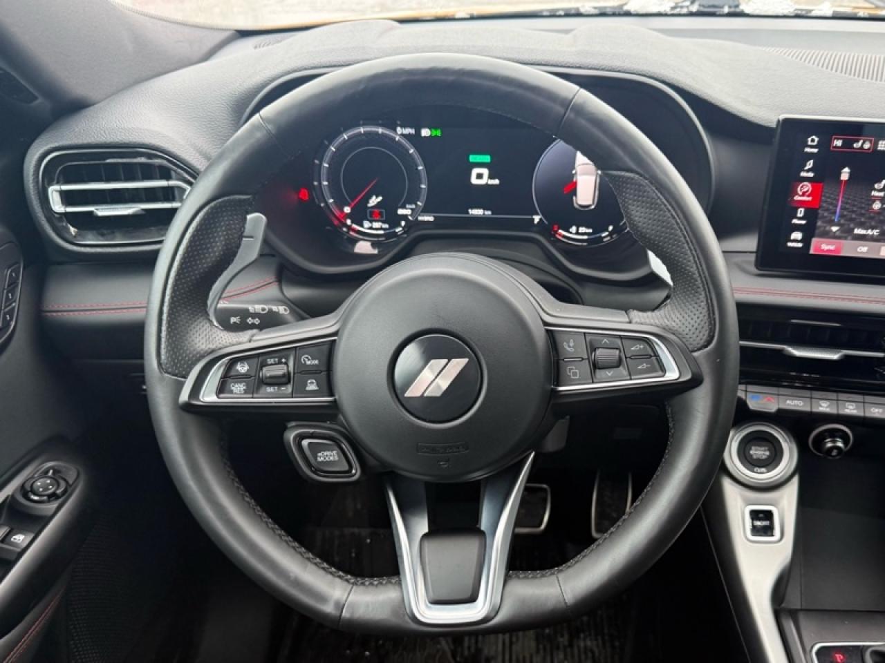 2024 Dodge Hornet R/T PHEV  - Hybrid -  Heated Seats Photo