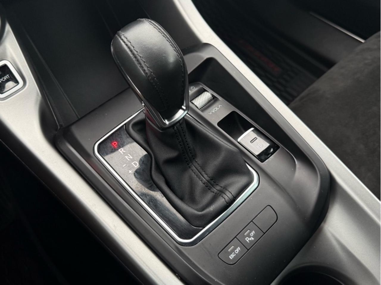 2024 Dodge Hornet R/T PHEV  - Hybrid -  Heated Seats Photo