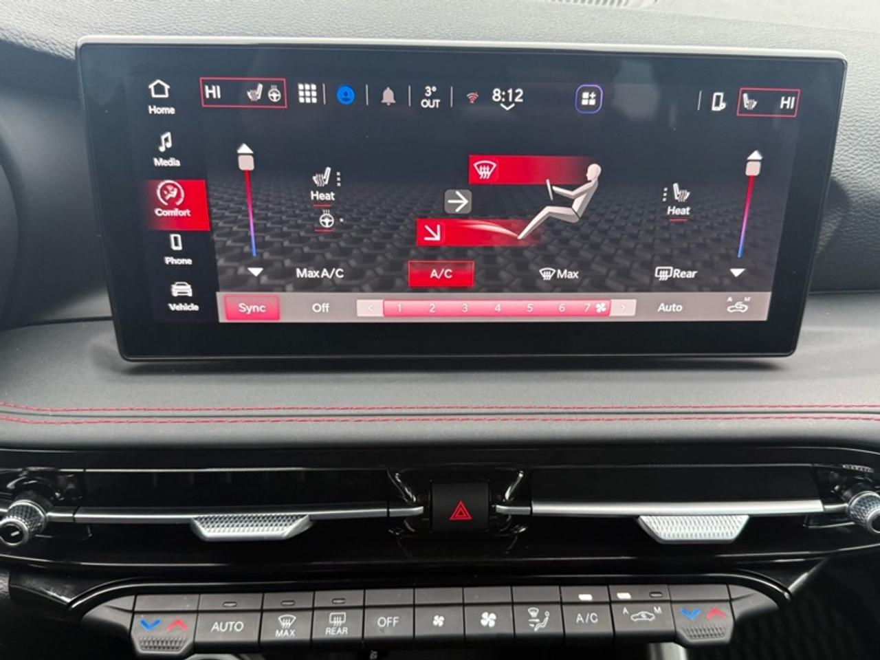 2024 Dodge Hornet R/T PHEV  - Hybrid -  Heated Seats Photo