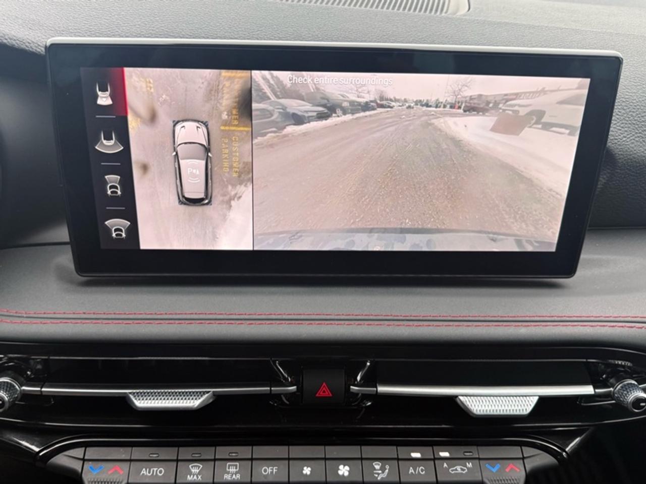 2024 Dodge Hornet R/T PHEV  - Hybrid -  Heated Seats Photo