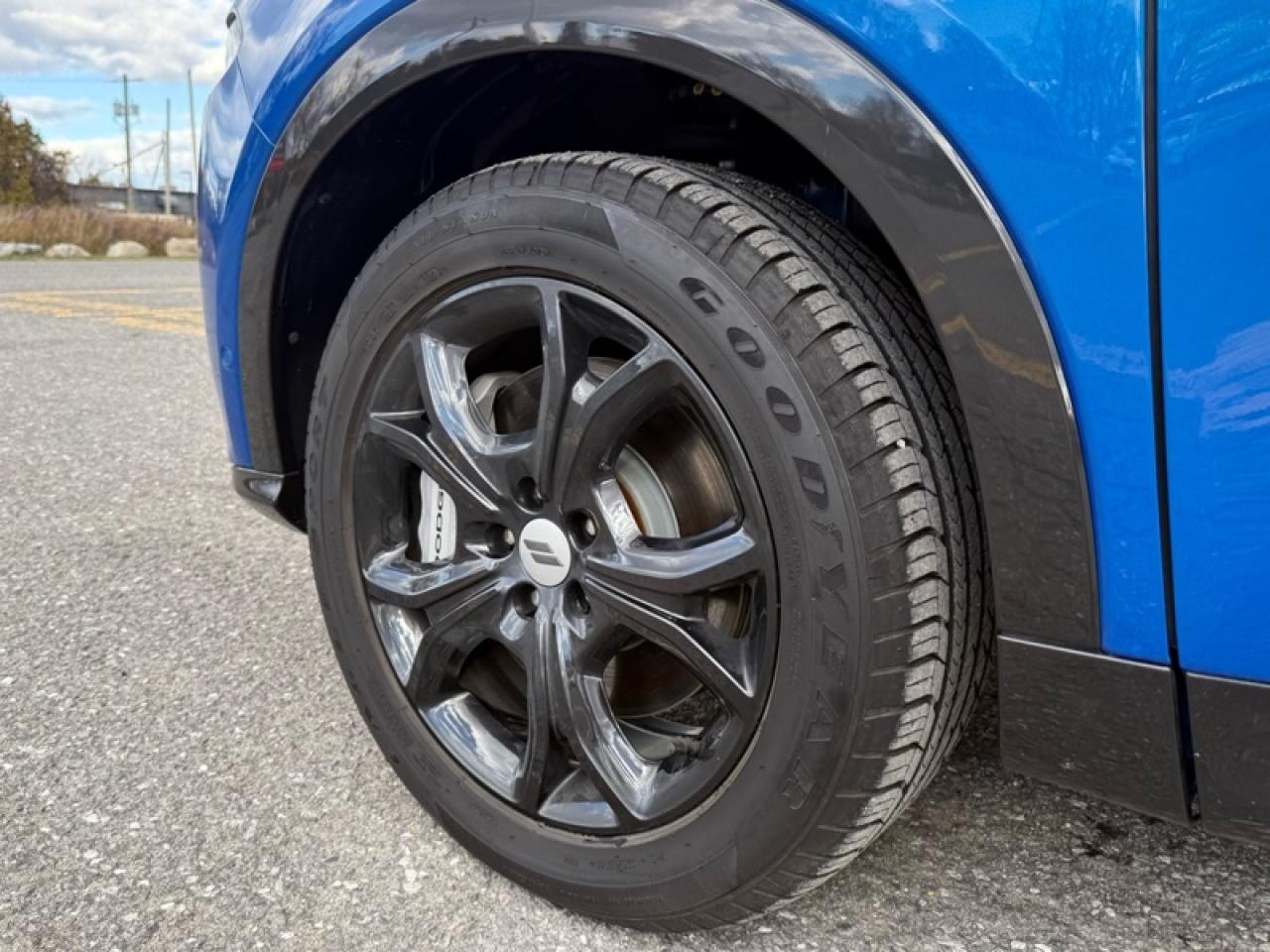 2024 Dodge Hornet R/T PHEV  - Hybrid -  Heated Seats Photo