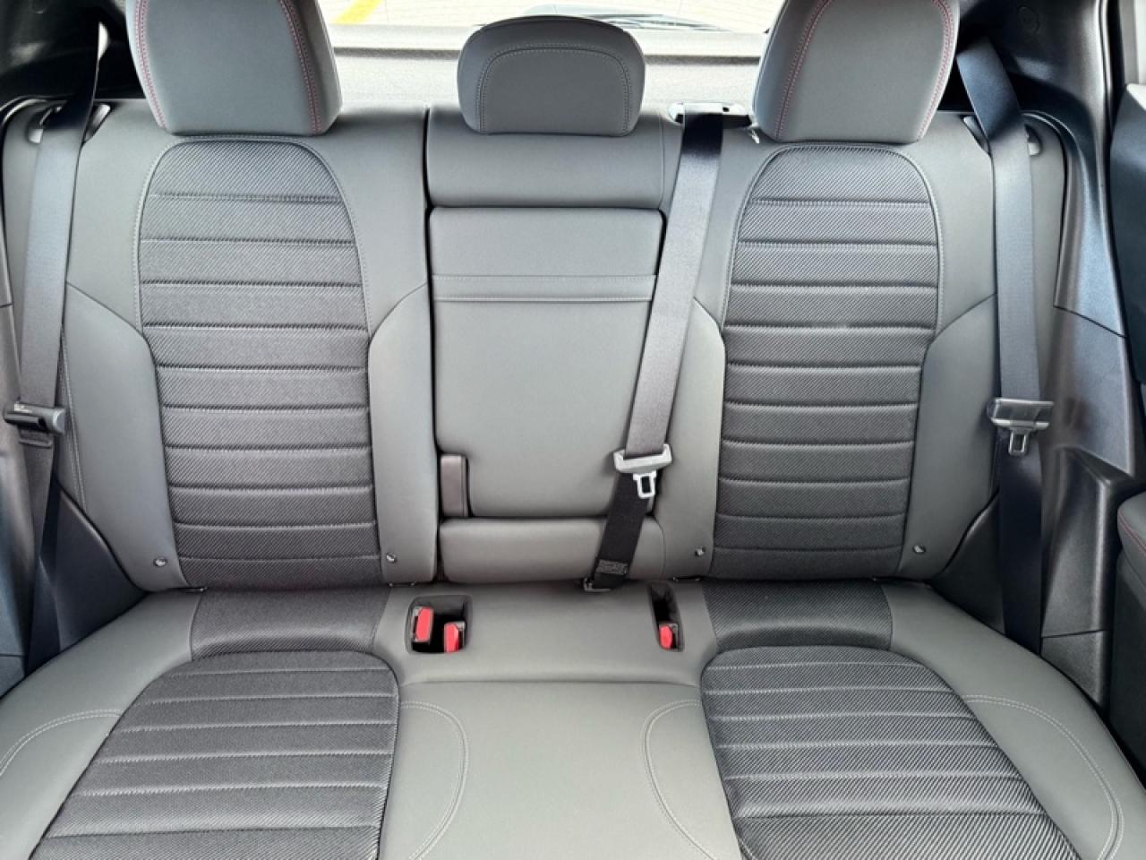 2024 Dodge Hornet R/T PHEV  - Hybrid -  Heated Seats Photo