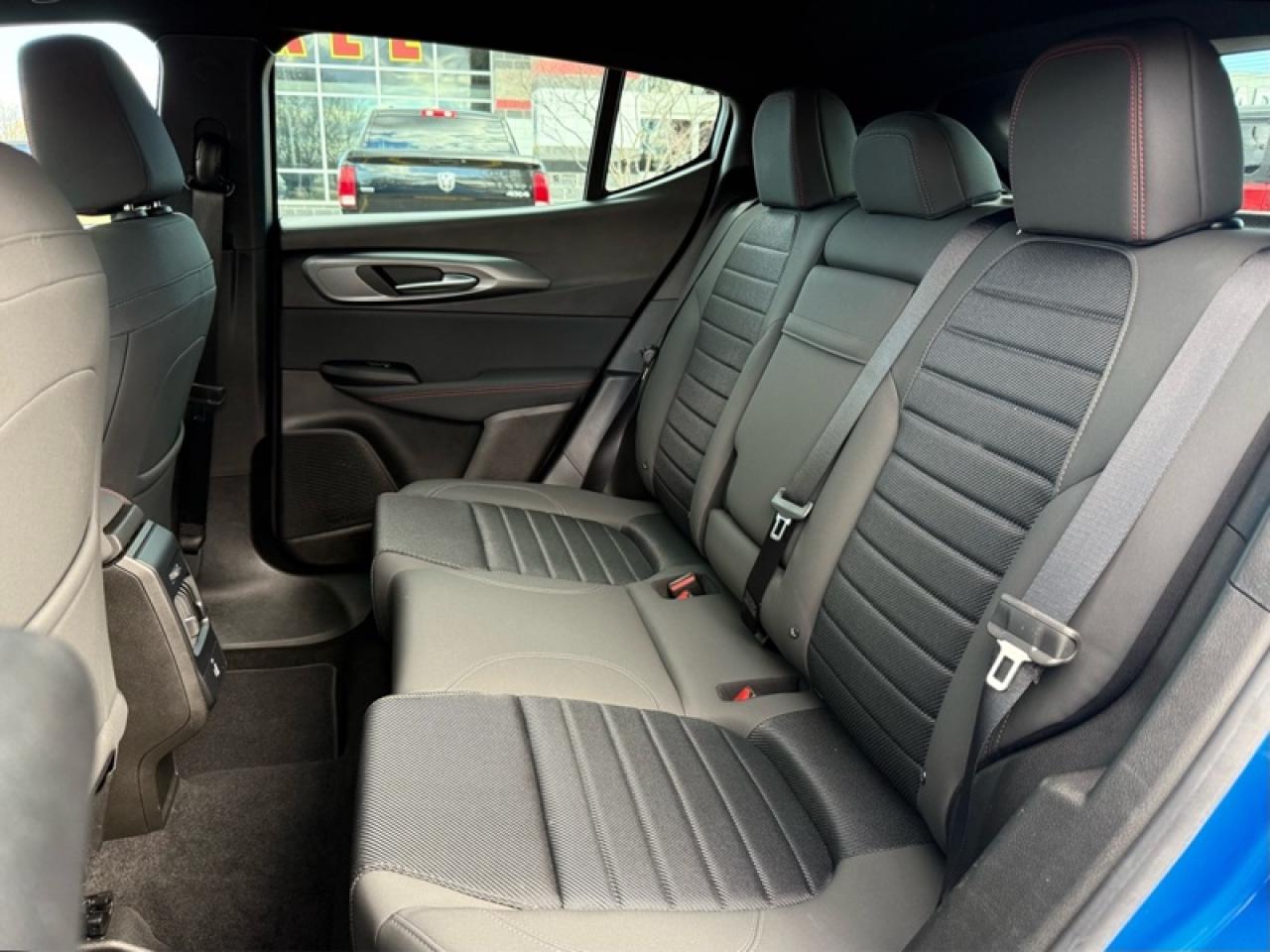 2024 Dodge Hornet R/T PHEV  - Hybrid -  Heated Seats Photo