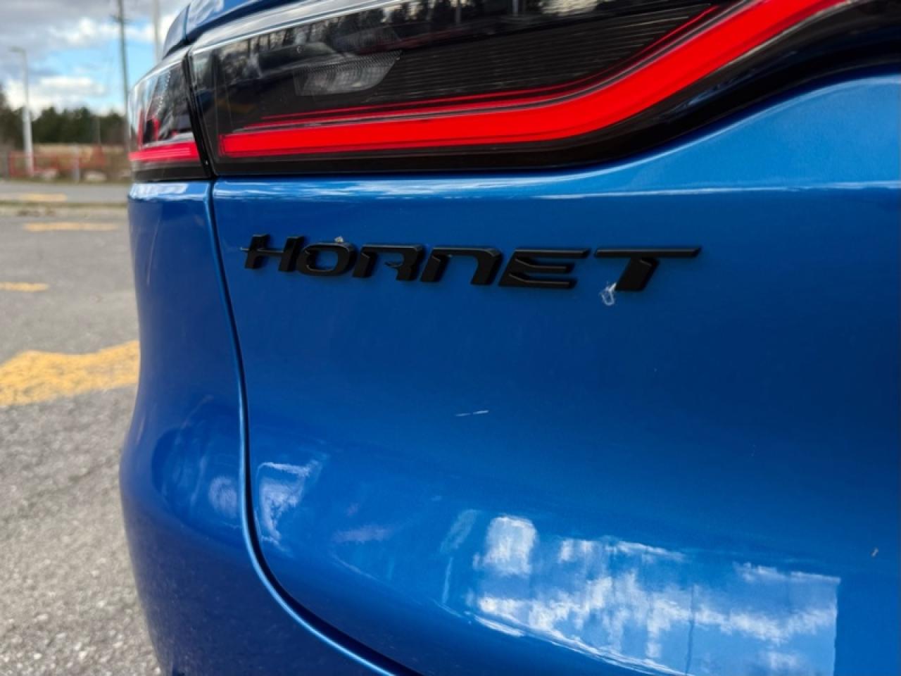 2024 Dodge Hornet R/T PHEV  - Hybrid -  Heated Seats Photo