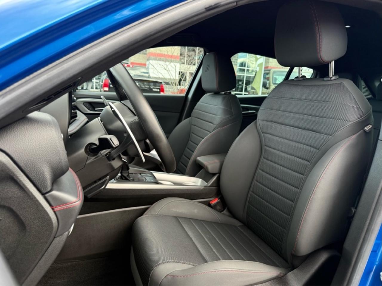 2024 Dodge Hornet R/T PHEV  - Hybrid -  Heated Seats Photo