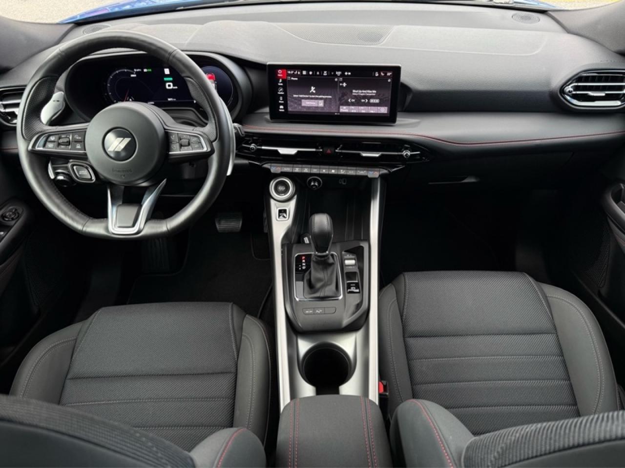 2024 Dodge Hornet R/T PHEV  - Hybrid -  Heated Seats Photo