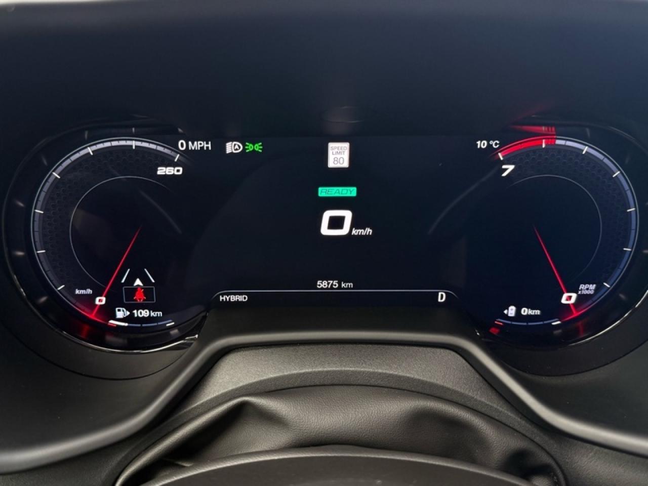 2024 Dodge Hornet R/T PHEV  - Hybrid -  Heated Seats Photo