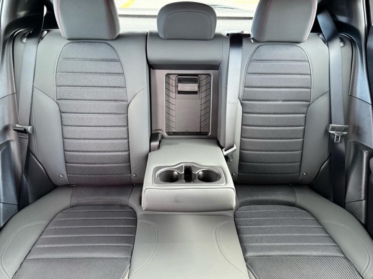 2024 Dodge Hornet R/T PHEV  - Hybrid -  Heated Seats Photo