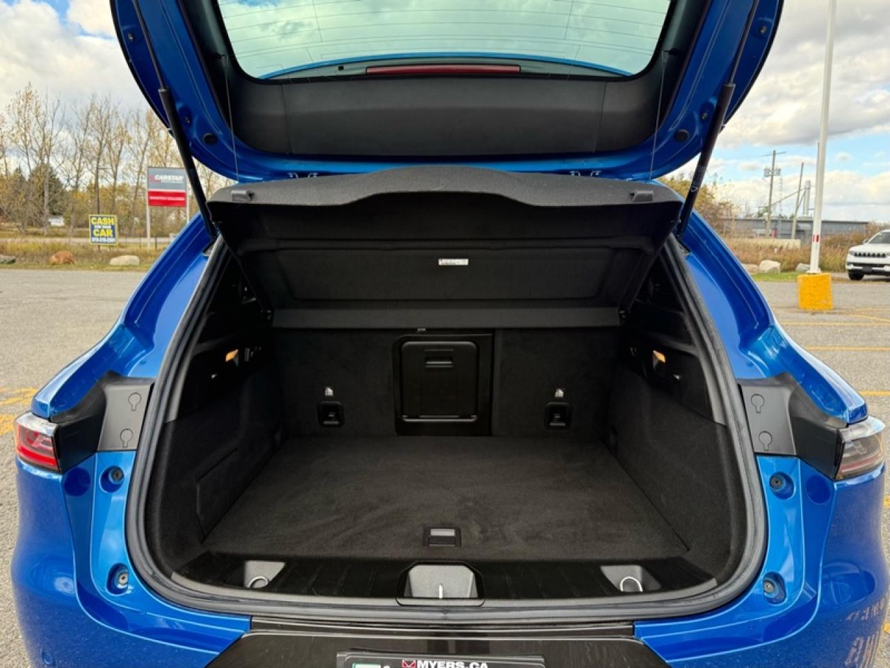 2024 Dodge Hornet R/T PHEV  - Hybrid -  Heated Seats Photo