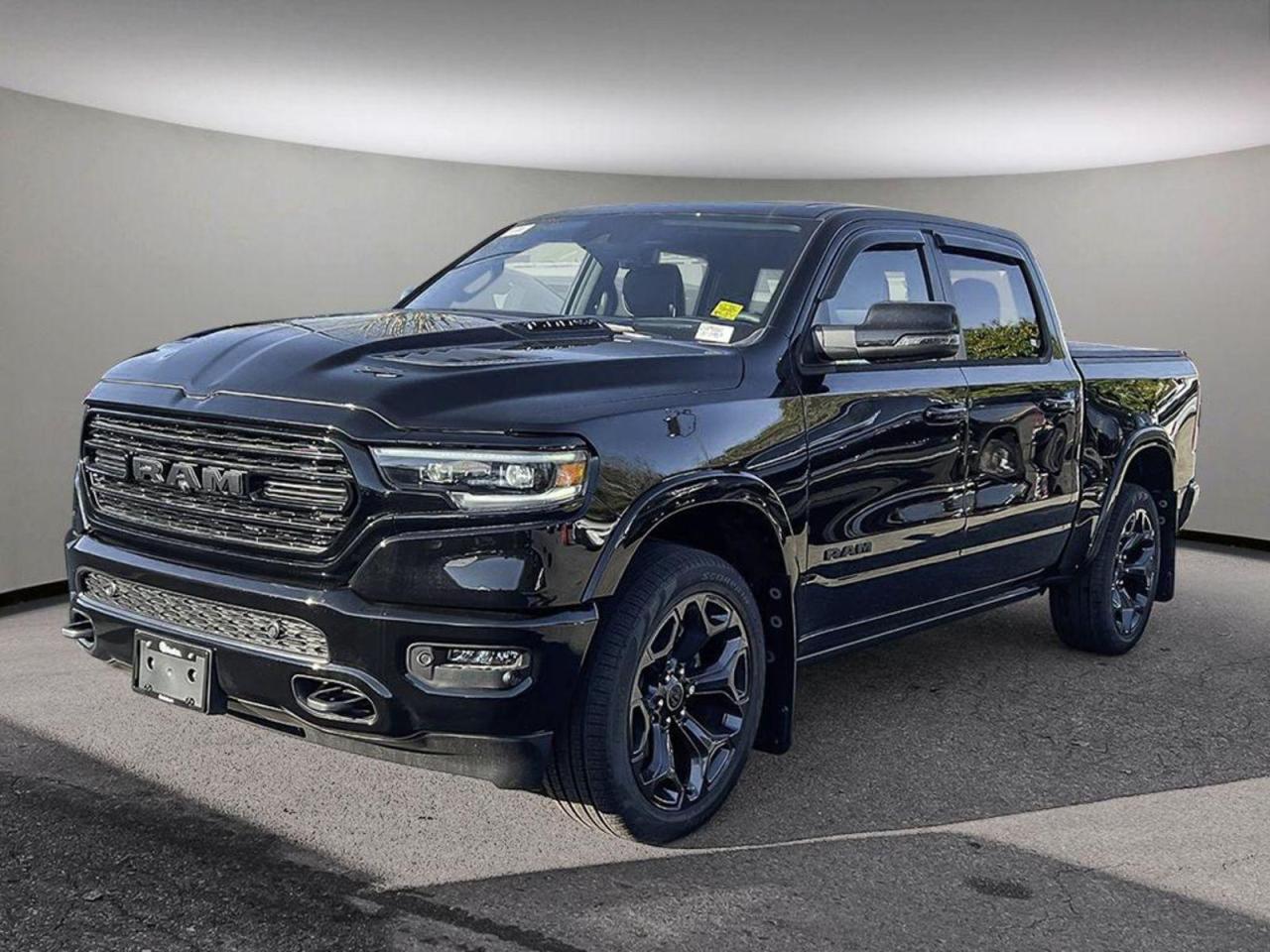 New 2024 RAM 1500  for sale in Surrey, BC