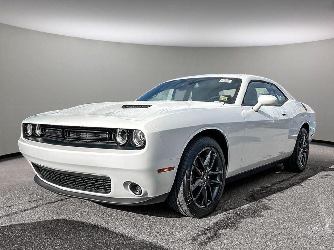 New 2023 Dodge Challenger  for sale in Surrey, BC