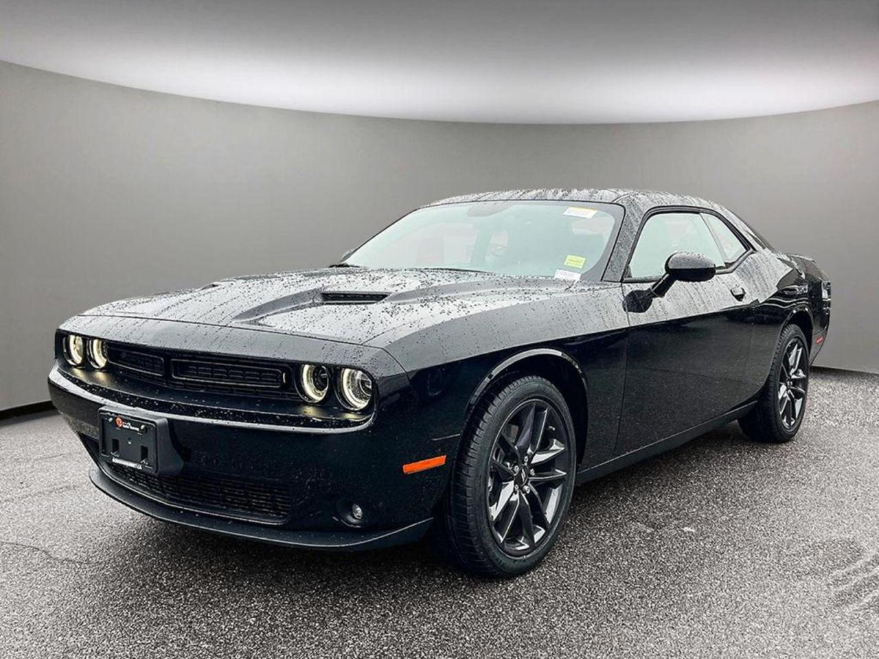 New 2023 Dodge Challenger  for sale in Surrey, BC