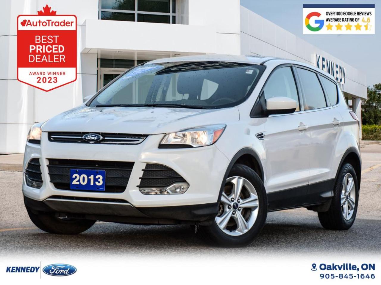 Used 2013 Ford Escape SE for sale in Oakville, ON