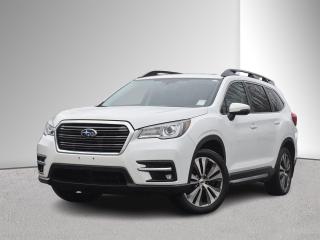 Used 2020 Subaru ASCENT Limited - Leather, Navi, Sunroof, Heated Seats for sale in Coquitlam, BC