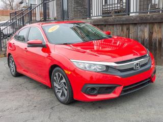 Used 2018 Honda Civic EX for sale in Lower Sackville, NS