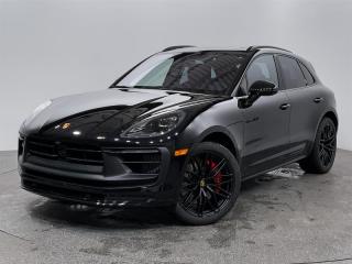New 2024 Porsche Macan GTS AWD for sale in Langley City, BC