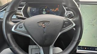 2014 Tesla Model S PERFORMANCE--FREE SUPERCHARGE- - Photo #13
