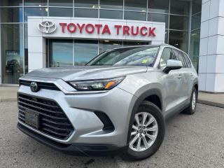 Used 2024 Toyota Grand Highlander Hybrid XLE for sale in Welland, ON