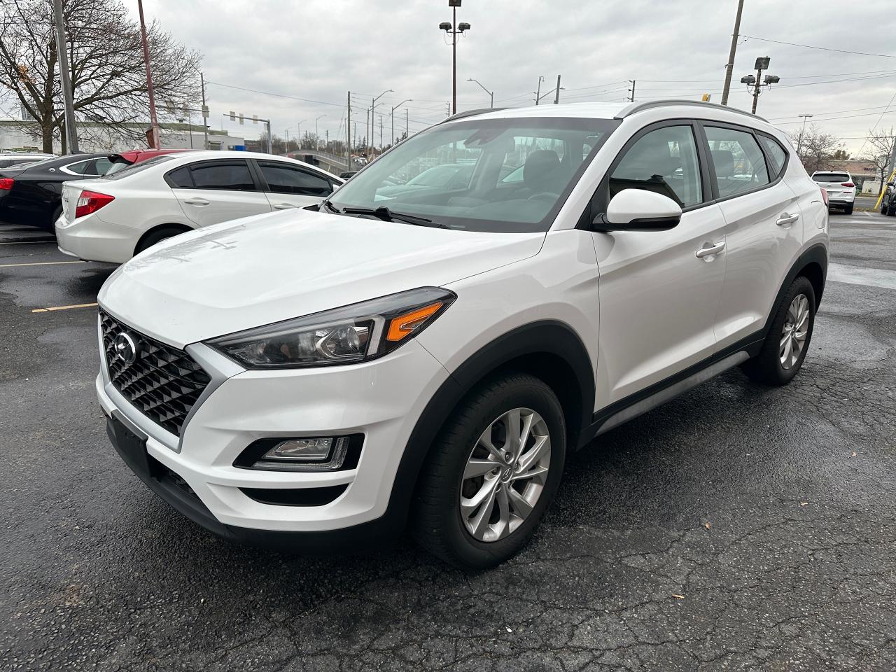 Used 2019 Hyundai Tucson Preferred AWD 2L/ONE OWNER/NO ACCIDENTS/CERTIFIED for sale in Cambridge, ON