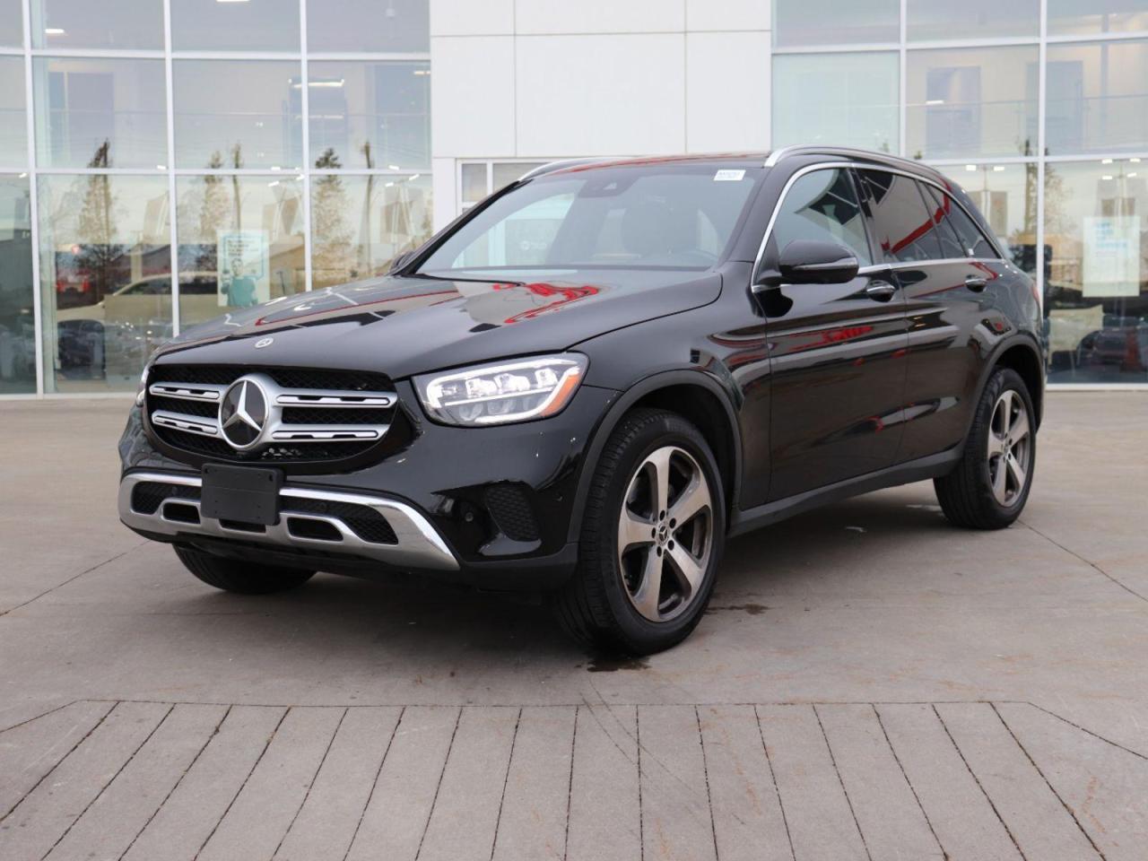 Used 2022 Mercedes-Benz GL-Class  for sale in Edmonton, AB