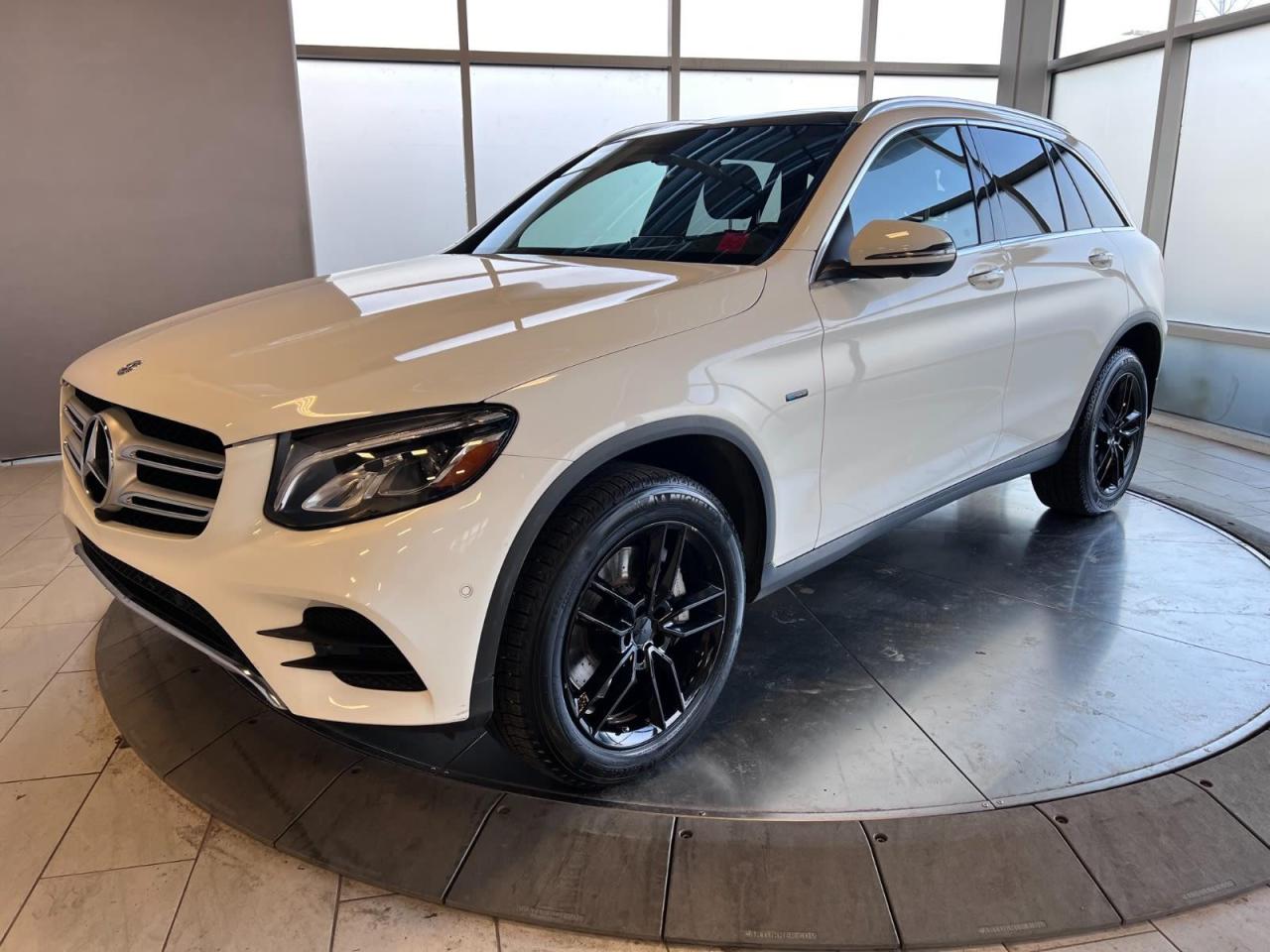 Used 2018 Mercedes-Benz GL-Class  for sale in Edmonton, AB
