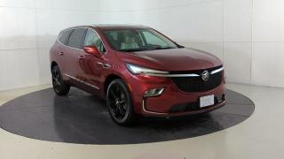 New 2024 Buick Enclave Essence for sale in Winnipeg, MB