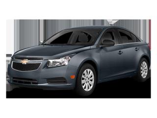 Used 2014 Chevrolet Cruze 1LT for sale in Embrun, ON