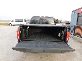 2018 Ford F-150 LIMITED | Leather | Sunroof | Nav |360 Camera - Photo #7