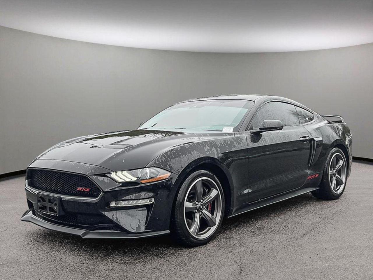 Used 2022 Ford Mustang  for sale in Surrey, BC