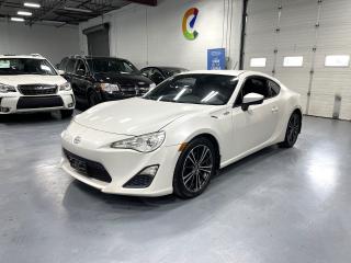 Used 2013 Scion FR-S Man for sale in North York, ON