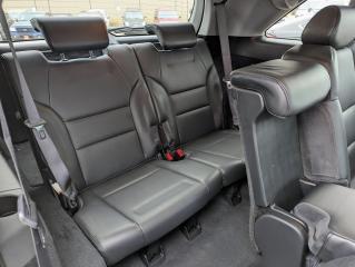 2007 Acura MDX AWD Technology Package, 7 Passenger - Photo #17